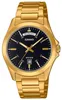 CASIO COLLECTION & VINTAGE Orologi da polso MTP-1370G-1AVDF Anteprima dell’immagine prodotto 1