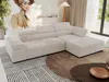 MKS MEBLE L-form Ecksofa RILASSO mit Relax-Funktion, Produktbild-Vorschau 4