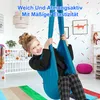 Kinder Hängematte Indoor & Outdoor, elastisch, Produktbild-Vorschau 6