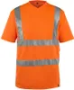 MASCOT 50113-949-14-XL, T-Shirt, Uni, Orange, XL, 112 cm, Produktbild-Vorschau 1