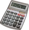 Genie 540 - Desktop - Display-Rechner - 10 Ziffern - 1 Produktbild-Vorschau 1