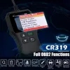 LAUNCH CR319 OBD2 Diagnosegerät OBD Fahrzeug Code-Scanner Produktbild-Vorschau 2