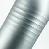 Keego Trinkflasche 750ml , Silber Produktbild-Vorschau 5