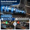 Elektrische Grillbürste 2600mAh 3einstellbare Produktbild-Vorschau 8