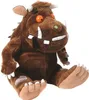 Aurora World Grüffelo sedící plyšová figurka cca 23 cm - Náhled obrázku produktu 2