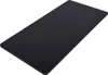 Piano tavolo rettangolare DT1408-Black, 140 x 80 cm, nero Anteprima dell’immagine prodotto 1