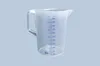 Hünersdorff Messkanne 5000ml Polypropylen Durchmesser 203 x Produktbild-Vorschau 5