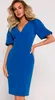 Made of Emotion Damenkleid in A-Linie Kilbom M779 Produktbild-Vorschau 5