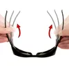 FALINGO Sonnenüberbrille FLEXI EDITION polarisiert UV400  Produktbild-Vorschau 4