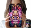 Etui Do Huawei P30 Pro - Słodka Kapibara Z Szejkiem, Super Podgląd zdjęcia produktu 1