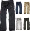 SURPLUS Royal Traveler Trouser, royalblack Produktbild-Vorschau 1