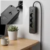 Stekkerdoos Toolight Jnh020-3A Black Productafbeelding-voorbeeld 7
