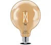 Led-Lampe E27 6,7W G120 Dimmbar Wi-Fi Wiz Produktbild-Vorschau 3