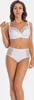 Teyli Reggiseno semi-imbottito con ferretto e pizzo Anteprima dell’immagine prodotto 4