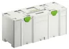 Festool Systainer³ SYS3 XXL 337 | 204851 Voir les images du produit 7