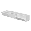 Skye Decor, Rigel - White, TV-Schränke, Weiß, 180 x 30 x 32 Produktbild-Vorschau 8