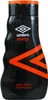 Gel doccia Power per uomo 400 - UMBRO Anteprima dell’immagine prodotto 1