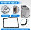 Kit De Filtre De Transmission Automatique A440F A442F, Voir les images du produit 4