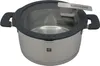 Zwilling Simplify - Schwarz - Silber - Edelstahl - Produktbild-Vorschau 18