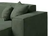 GrainGold Ecksofa L-Form Rechts Arizona - Moderne Ecksofa, Produktbild-Vorschau 9