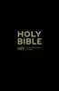 NIV Holy Bible - Anglicised Black Gift and Award Produktbild-Vorschau 2