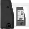 Autoschlüssel Karbon Transponder Wegfahrsperre ID63 4D63 Produktbild-Vorschau 1