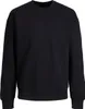 JACK & JONES Basic Sweater Langarm Shirt Rundhals Pullover Produktbild-Vorschau 1