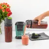 SENCOR SBL 7171GR Automatický smoothie mixér, 2 fľaše z Náhľad obrázku produktu 24
