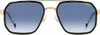 Carrera CARRERA 1069/S Black gold 58/19/145 Herren Produktbild-Vorschau 6