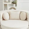 Sofa-łóżko 4 w 1, półokrągła sofa/okrągłe łóżko, 2 okrągłe Podgląd zdjęcia produktu 16