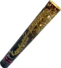 24x Partypopper 38cm Gold – XL Konfetti Kanone ohne Produktbild-Vorschau 5