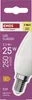 LED žárovka Classic svíčka / E14 / 2,2 W (25 W) / 250 lm / teplá bílá Náhled obrázku produktu