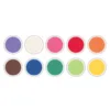 folia Transparentpapier-Faltbl„tter, 200 x 200 mm Anteprima dell’immagine prodotto 3