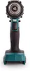 Perceuse-visseuse sans fil Makita DDF484Z Voir les images du produit 52