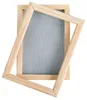 Rayher Papierschöpfrahmen Set 2-teilig 21x30 cm für Produktbild-Vorschau 3