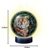 Palla puzzle gatti rapaci Ravensburger 11248 Anteprima dell’immagine prodotto 10