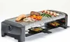 Princess 162830 Raclette-Grill mit heißem Stein, Thermostat Produktbild-Vorschau 11