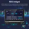 Autoradio 10,1 pouces DAB+ Android 15 avec CarPlay et Voir les images du produit 7