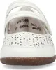 Rieker Spangenschuhe in weiss/weiss kombi, Gr. 39 Produktbild-Vorschau 15