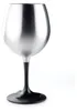 GSI Outdoors Edelstahl Wein-"Glas" Rotwein 450 ml, 133 g, Produktbild-Vorschau 1