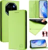 Lederhülle für Blackview Shark 6 Hülle Flip Brieftasche Produktbild-Vorschau 1