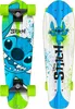 STAMP Skateboard STITCH Náhľad obrázku produktu 1