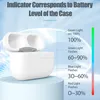 Kabellose Ladehülle für Air Pods Pro 1. Generation , Produktbild-Vorschau 4