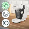 Bosch TAS114E, Pad-Kaffeemaschine, 0,7 l, Kaffeekapsel, Produktbild-Vorschau 20