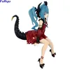 Hatsune Miku Noodle Stopper PVC Statue Hatsune Miku Villain Produktbild-Vorschau 6