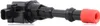 STARK SKCO-0070136 Zündspule für HONDA CIVIC VIII Hatchback Produktbild-Vorschau 1