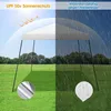 3 x 3 m Pop-up pavilón s moskytiérou a 3 nastaviteľnými Náhľad obrázku produktu 3