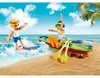 PLAYMOBIL 70436 Voiture de plage avec remorque à canoë Voir les images du produit 30