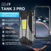 Smartphone 8849 TANK3 PRO EU Telefono cellulare Android, Anteprima dell’immagine prodotto 2