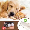 Presný vodotesný USB zastrihávač chlpov pre domáce zvieratá Náhľad obrázku produktu 3
